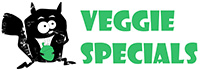 Veggie Specials