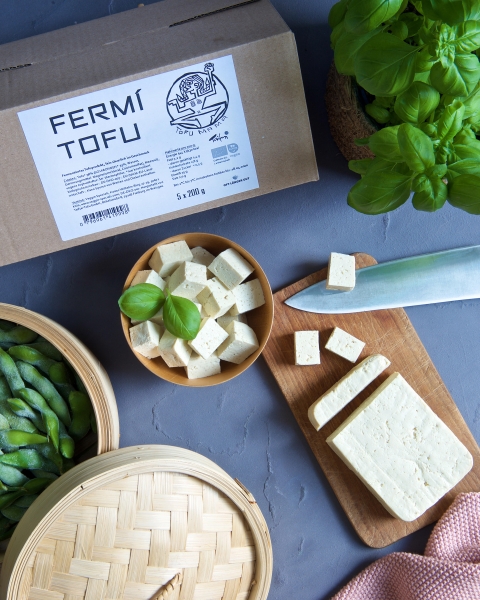 Wir lieben Tofu - Dinge, die du über Tofu wissen solltest - Wir lieben Tofu - Dinge, die du über Tofu wissen solltest