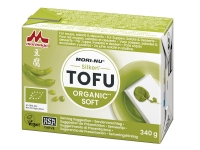 12x Mori-Nu Silken Tofu Soft 340 g